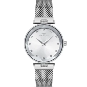 Ferro FL21297C-A Mesh Band Women Watch