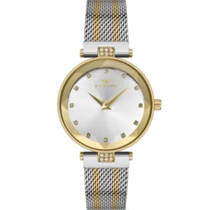 Ferro FL21297C-D Mesh Band Women Watch