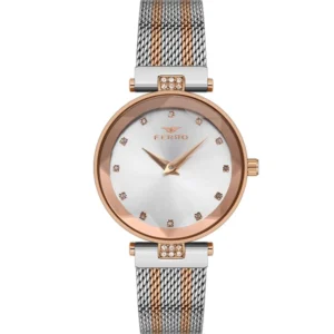 Ferro FL21297C-E Mesh Band Women Watch