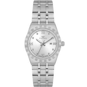 Ferro FL21475A-A Metal Band Women Watch