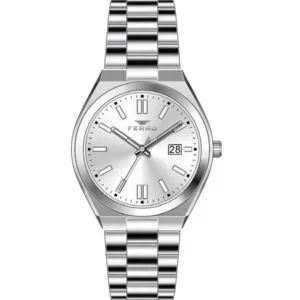 Ferro FL21492A-A Metal Band Women Watch