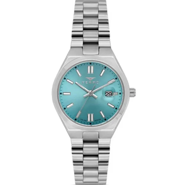 Ferro FL21492A-A15 Metal Band Women Watch