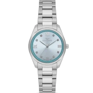 Ferro FL21502A-A15 Metal Band Women Watch
