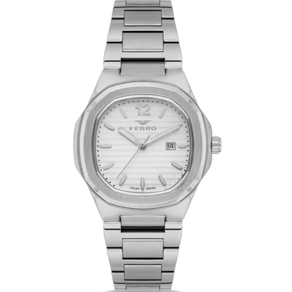 Ferro FL21515A-A Metal Band Women Watch