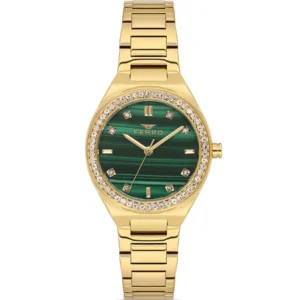 Ferro FL21562A-B6 Metal Band Women Watch