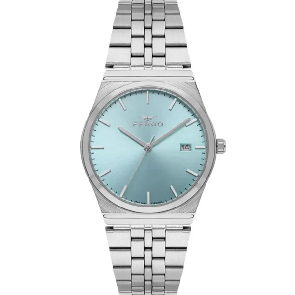 Ferro FL21591A-A18 Metal Band Women Watch