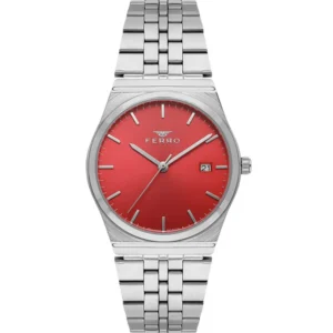 Ferro FL21591A-A8 Metal Band Women Watch