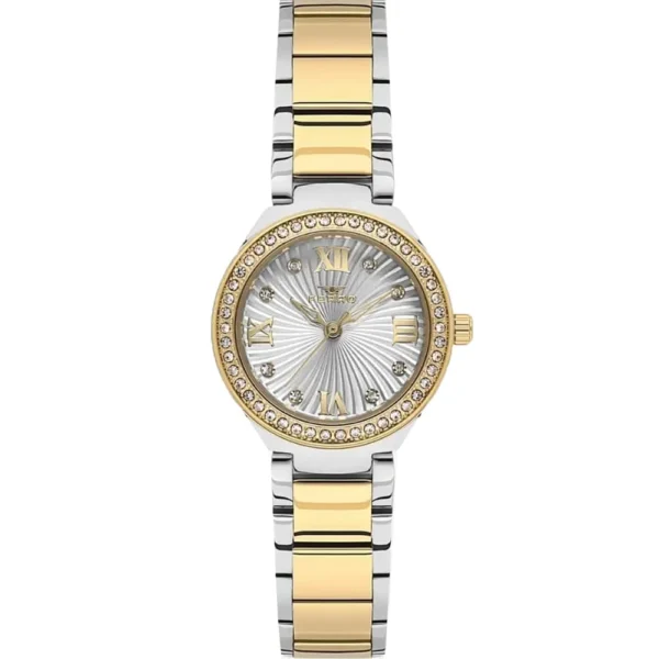 Ferro FL21611A-D Metal Band Women Watch