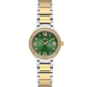 Ferro FL21611A-D6 Metal Band Women Watch