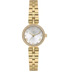 Ferro FL21612A-B Metal Band Women Watch