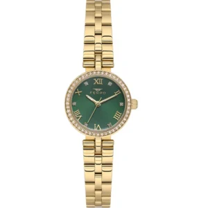 Ferro FL21612A-B6 Metal Band Women Watch