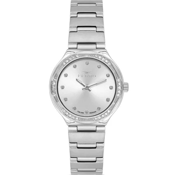 Ferro FL40140A-A Metal Band Women Watch