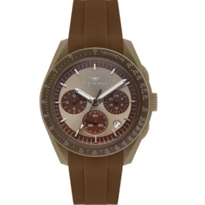 Ferro FM11401D-F6 Rubber Band Men Watch