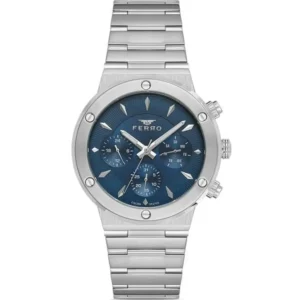 Ferro FM11521A-A3 Metal Band Men Watch