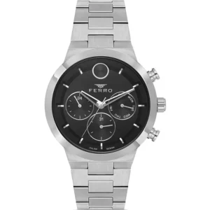 Ferro FM11568A-A2 Metal Band Men Watch
