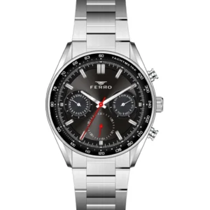 Ferro FM11588A-A2 Metal Band Men Watch