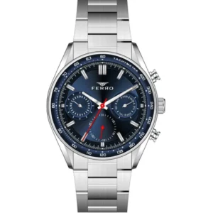 Ferro FM11588A-A3 Metal Band Men Watch