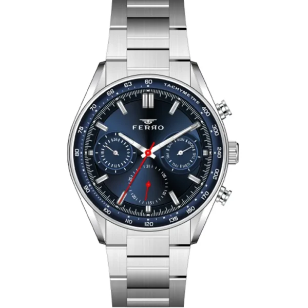 Ferro FM11588A-A3 Metal Band Men Watch