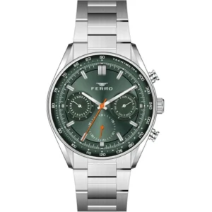 Ferro FM11588A-A6 Metal Band Men Watch