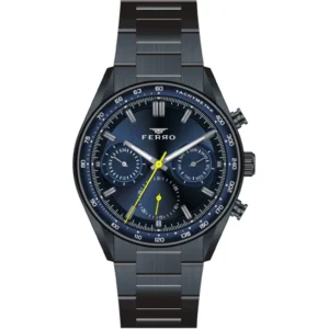 Ferro FM11588A-G3 Metal Band Men Watch