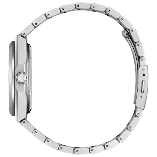 Citizen Zenshin NJ0180-80M Metal Band Men Watch - Image 2