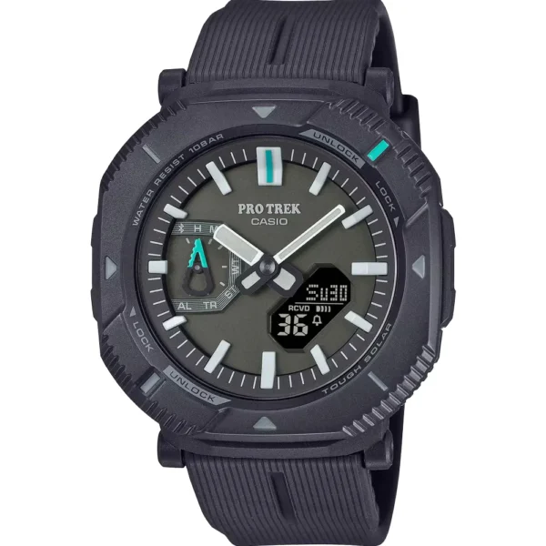 Casio Protrek PRJ-B001-1D Resin Band Men Watch