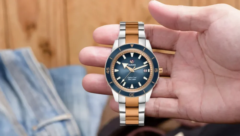 Care Tips to Make Your Watch Last Longer