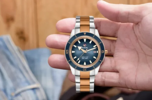 Care Tips to Make Your Watch Last Longer