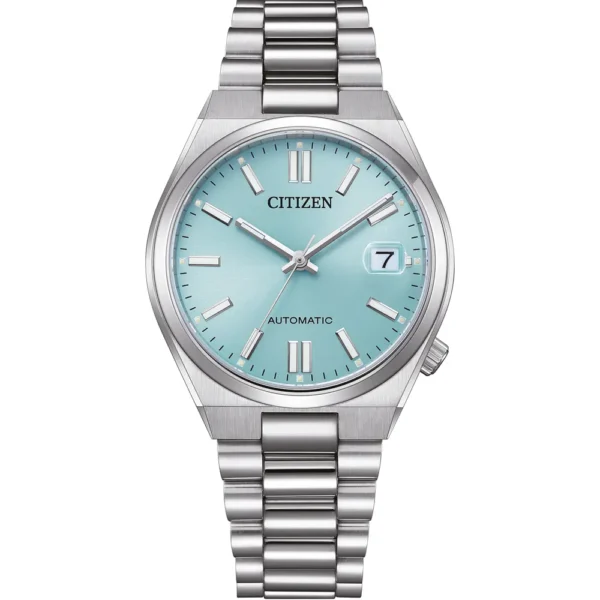 Citizen Tsuyosa NJ0200-50L Metal Band Men Watch