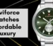 Affordable Luxury: Why Naviforce Watches Are a Must-Have