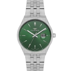 Ferro F11569A-A6 Metal Band Men Watch