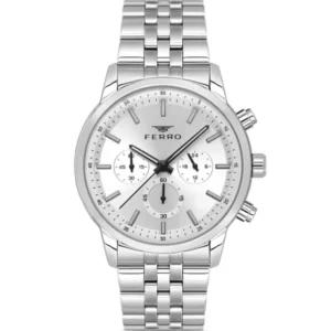 Ferro FM11369A-A Metal Band Men Watch