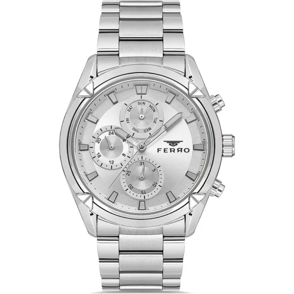 Ferro FM11388A-A Metal Band Men Watch