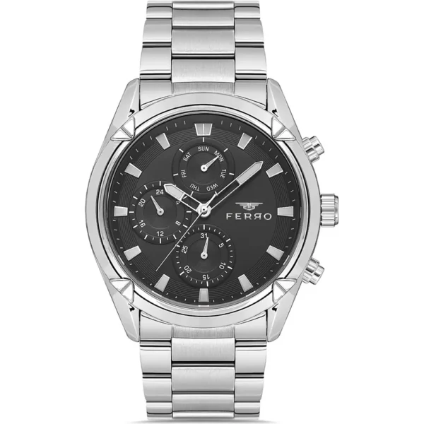 Ferro FM11388A-J2 Metal Band Men Watch