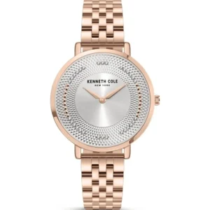 Kenneth Cole KCWLG0048101 Metal Band Women Watch