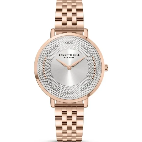 Kenneth Cole KCWLG0048101 Metal Band Women Watch