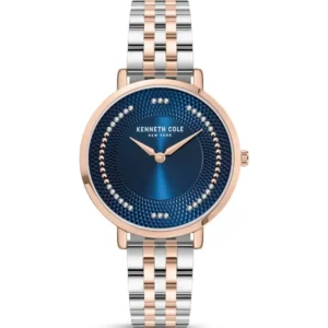 Kenneth Cole KCWLG0048102 Metal Band Women Watch