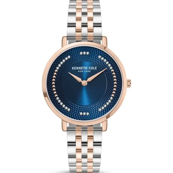 Kenneth Cole KCWLG0048102 Metal Band Women Watch