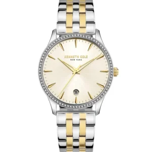 Kenneth Cole KCWLH2126002 Metal Band Women Watch