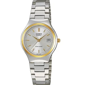 Casio LTP-1170G-7A Metal Band Women Watch