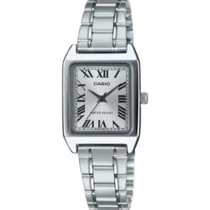 Casio LTP-V007D-7B Metal Band Women Watch