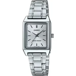Casio LTP-V007D-7E Metal Band Women Watch