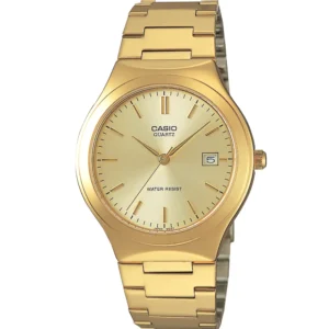 Casio MTP-1170N-9A Metal Band Men Watch