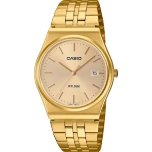 Casio MTP-B145G-9A Metal Band Men Watch