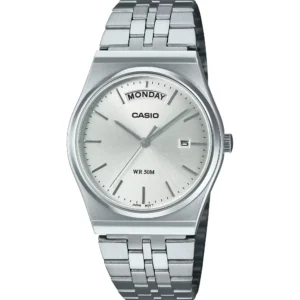 Casio MTP-B146D-7A Metal Band Men Watch