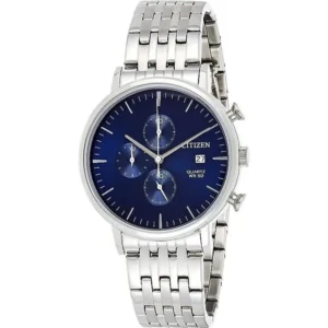 Citizen AN3610-55L (03005) Pre-Owned Men Watch