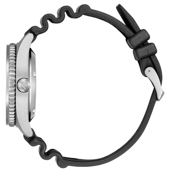 Citizen NY0120-01Z Promaster Rubber Band Men Watch - Image 2