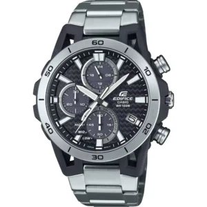 Casio Edifice EQS-960D-1A Metal Band Men Watch