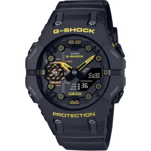 Casio G-Shock GA-B001CY-1A Resin Band Men Watch