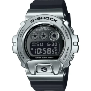 Casio G-Shock GW-6900U-1D Resin Band Men Watch